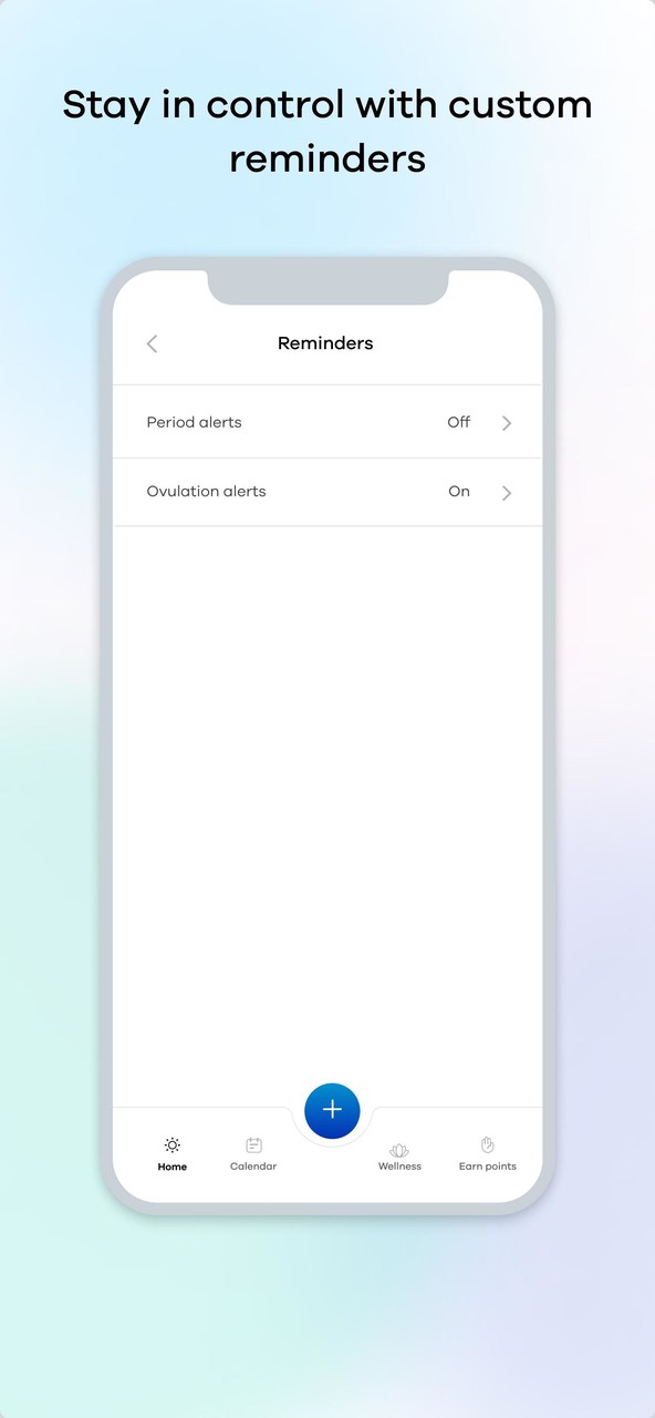 Always You: Period Tracker screenshot image 8_Popularmodapk.com