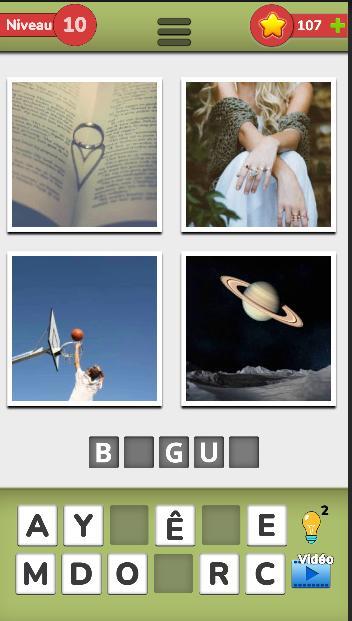 4 Images 1 Mot 2023 screenshot image 5_Popularmodapk.com