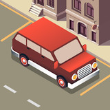Drift & Park - Car Parking<span>(Unlimited Currency)</span>1.2.5_Popularmodapk.com
