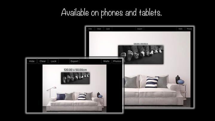WallPicture2 Lite - Art design screenshot image 4_Popularmodapk.com