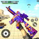 Real Commando Fps Shooting2.2.4_Popularmodapk.com