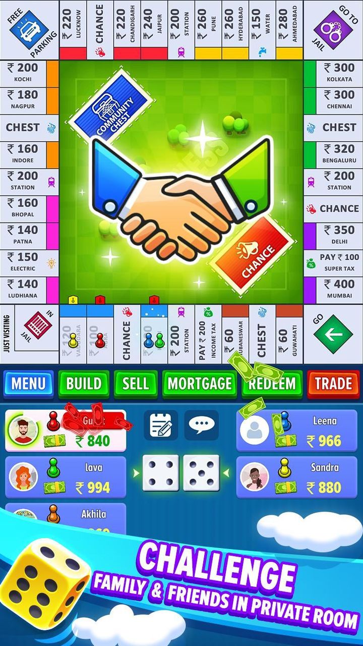 Business Game screenshot image 5_Popularmodapk.com