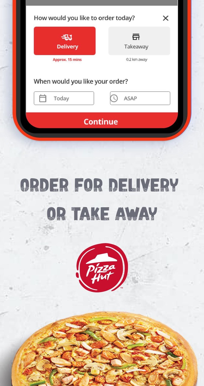 Pizza Hut Qatar screenshot image 23_Popularmodapk.com