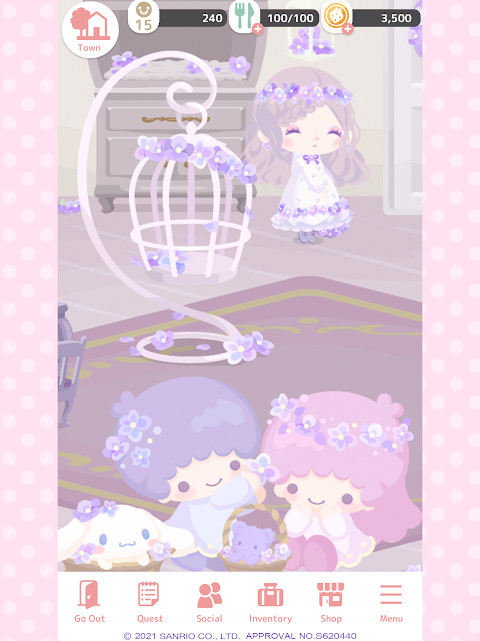 Girls Crop Shoulder Photo Editor screenshot image 11_Popularmodapk.com