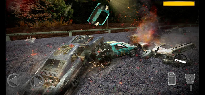 Derby World Forever 2<span>(Official version)</span> screenshot image 3_Popularmodapk.com