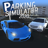 Parking Simulator 2020 | Car games<span>(Unlimited money)</span>1.6.10_Popularmodapk.com