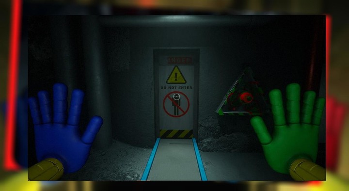 Poppy Horror Walkthrough screenshot image 1_Popularmodapk.com