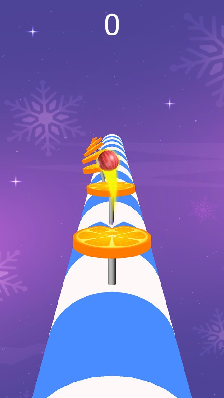 Bounce Jumper EDM Rush screenshot image 5_Popularmodapk.com