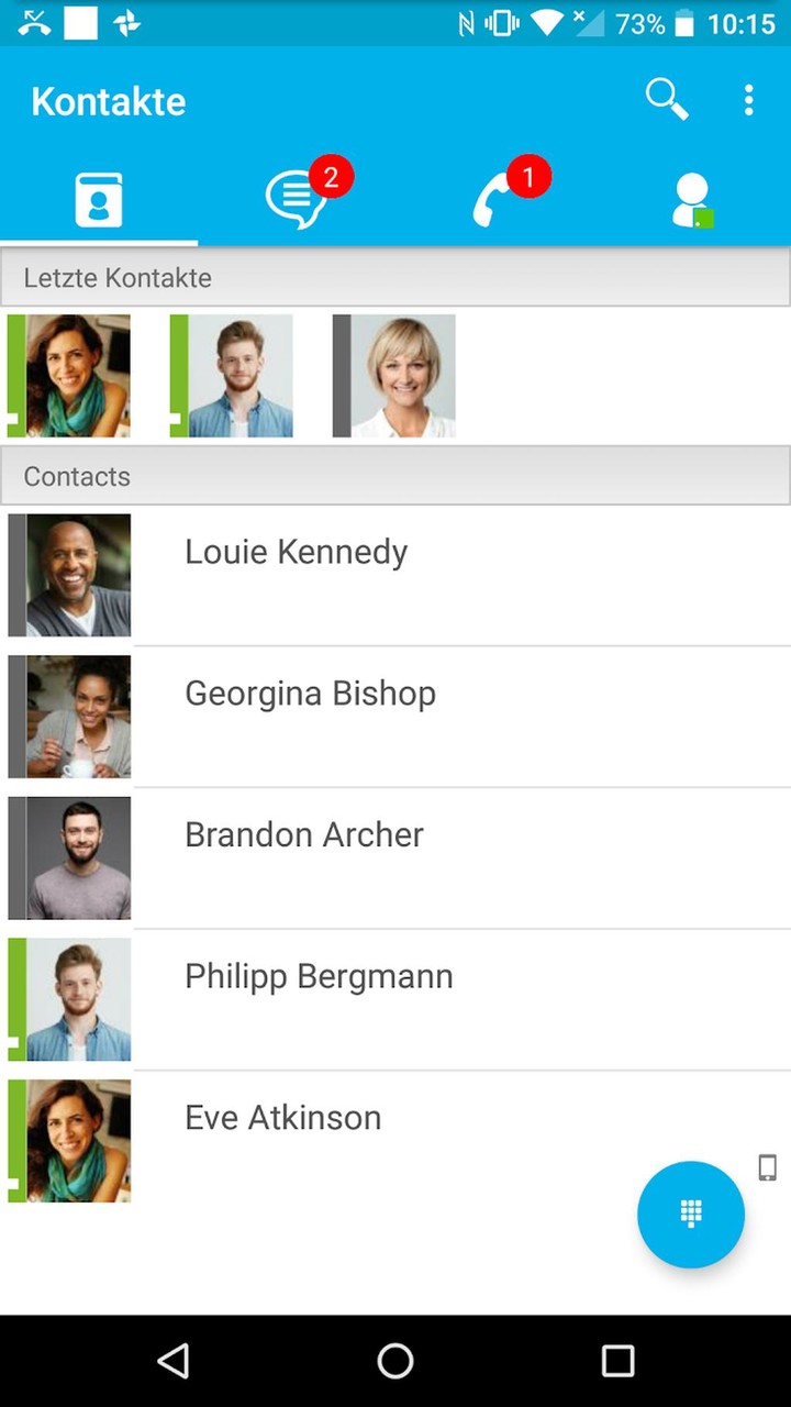 NCTI Pro screenshot image 2_Popularmodapk.com
