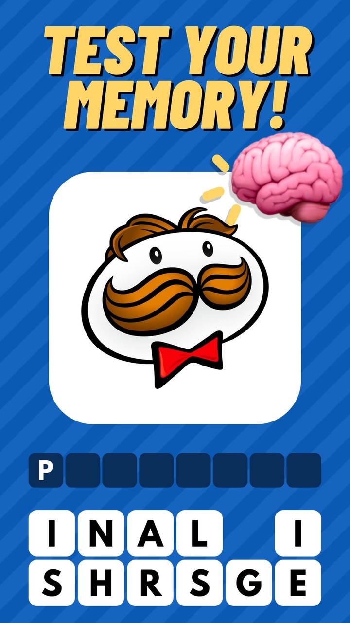 Logo Quiz: Guess the Brand! screenshot image 5_Popularmodapk.com