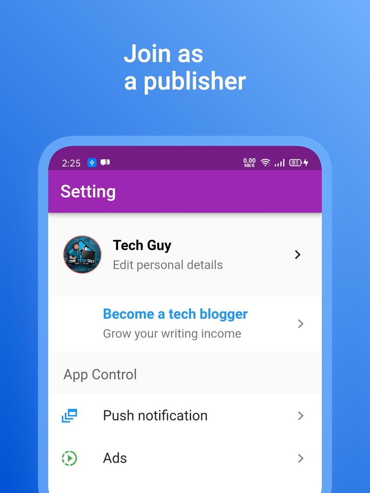 Burma Tech screenshot image 12_Popularmodapk.com