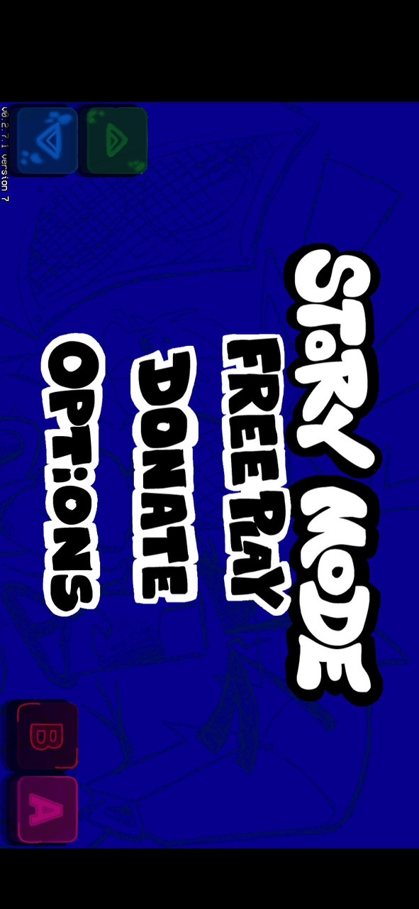 周五夜放克章鱼哥萨日朗(Mods) screenshot image 1_Popularmodapk.com