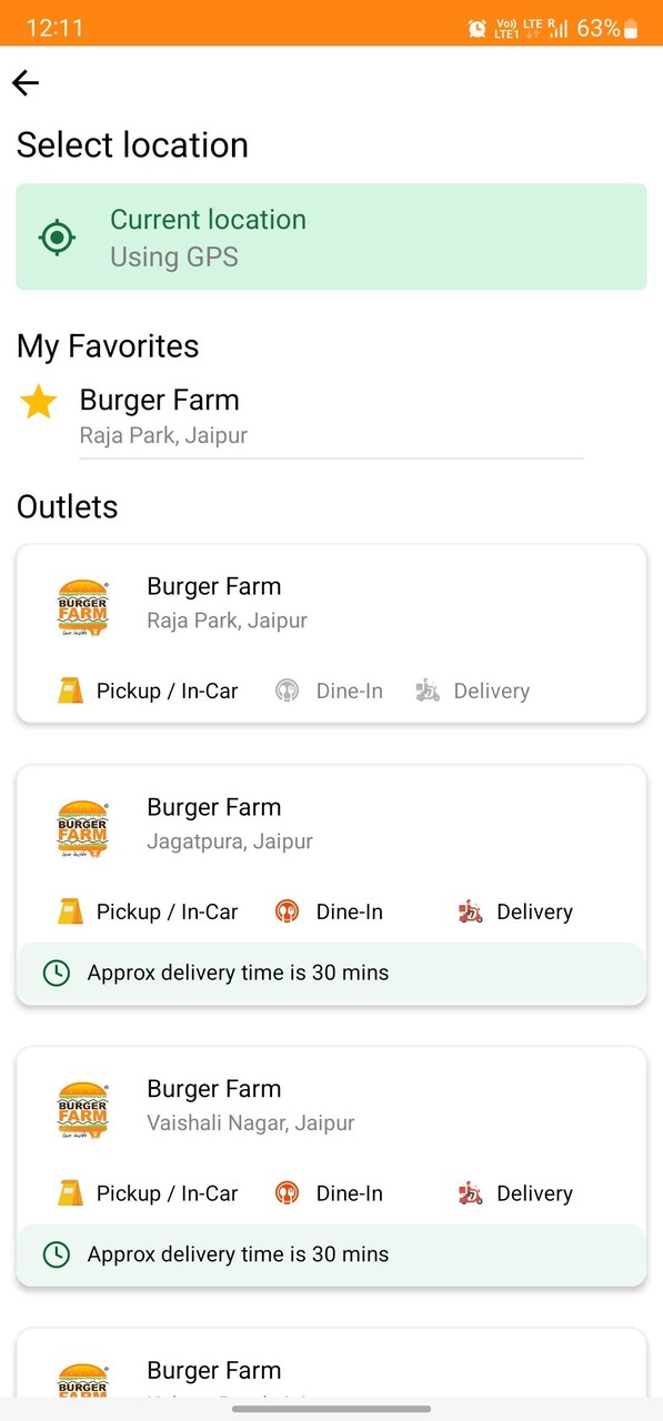 Burger Farm screenshot image 12_Popularmodapk.com