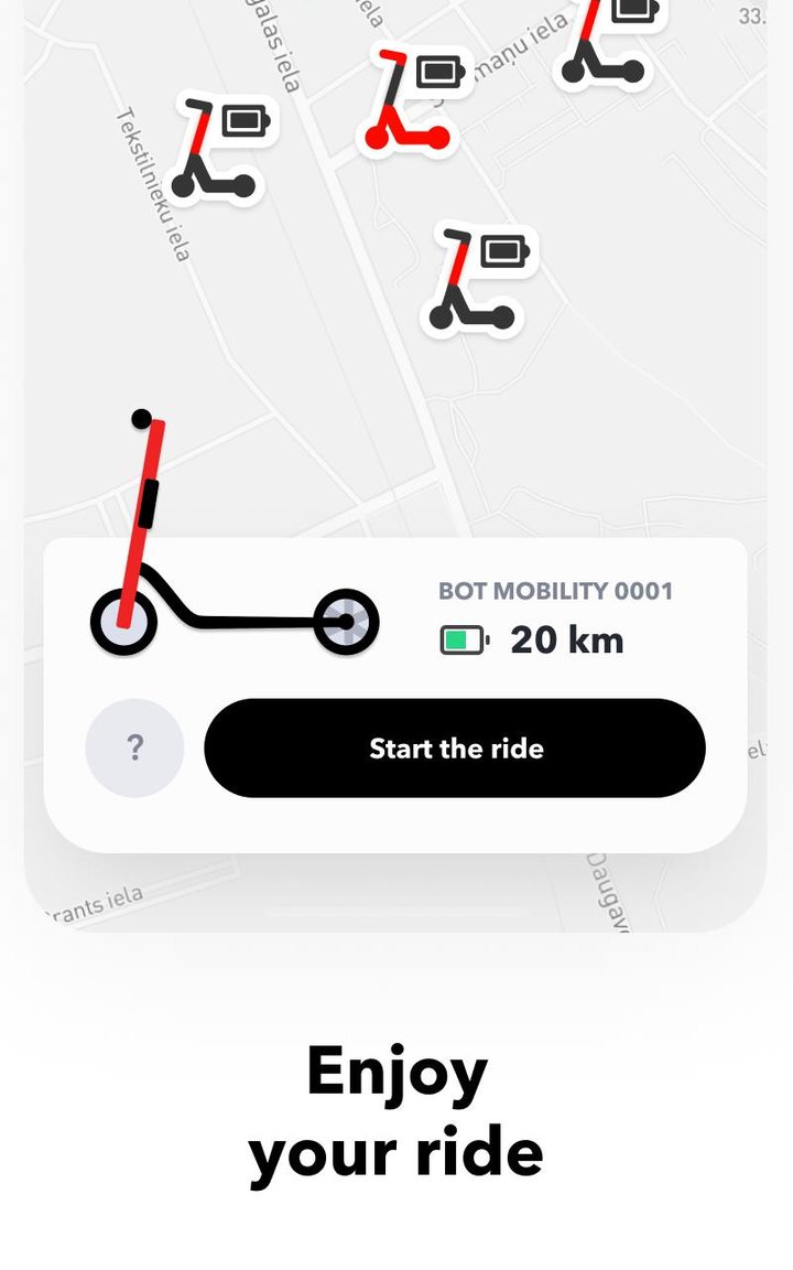Bot Mobility screenshot image 8_Popularmodapk.com