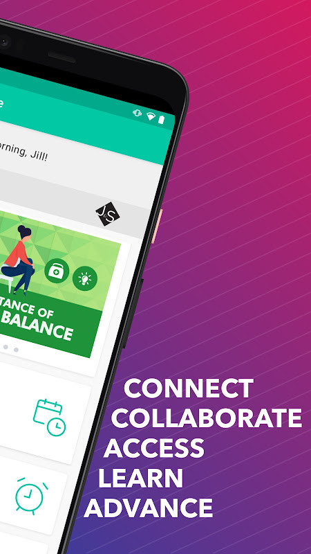 WorkJam screenshot image 4_Popularmodapk.com