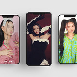 Bella Poarch Wallpaper HD 4K1.0_Popularmodapk.com