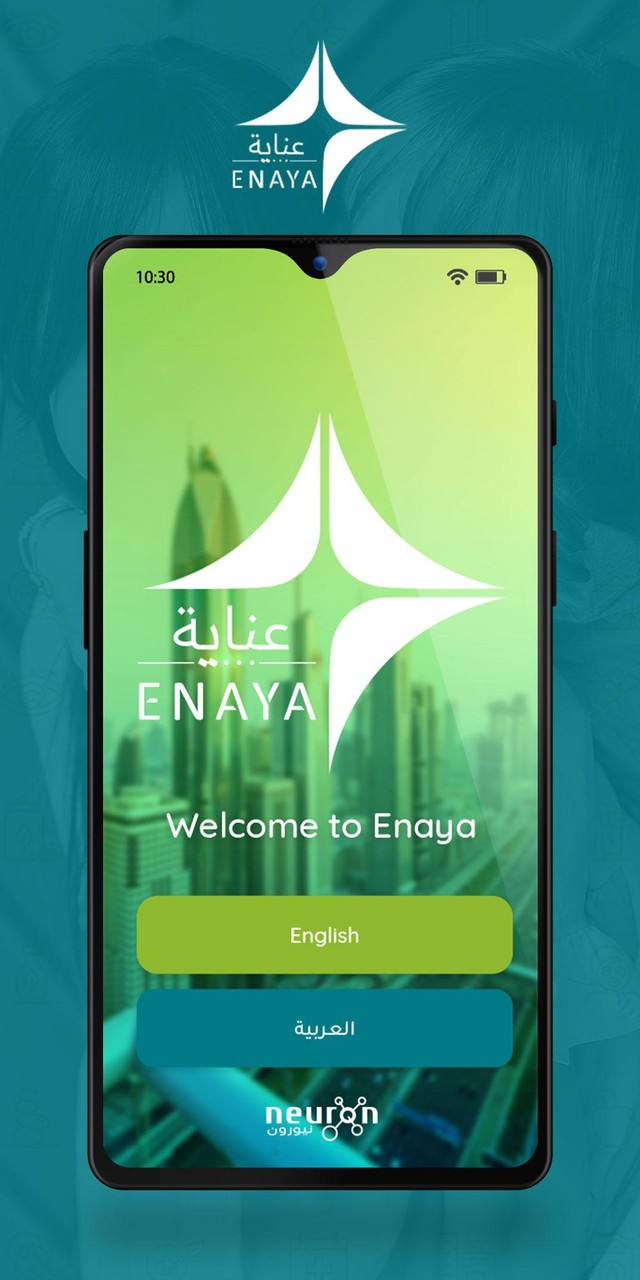 MyEnaya screenshot image 1_Popularmodapk.com