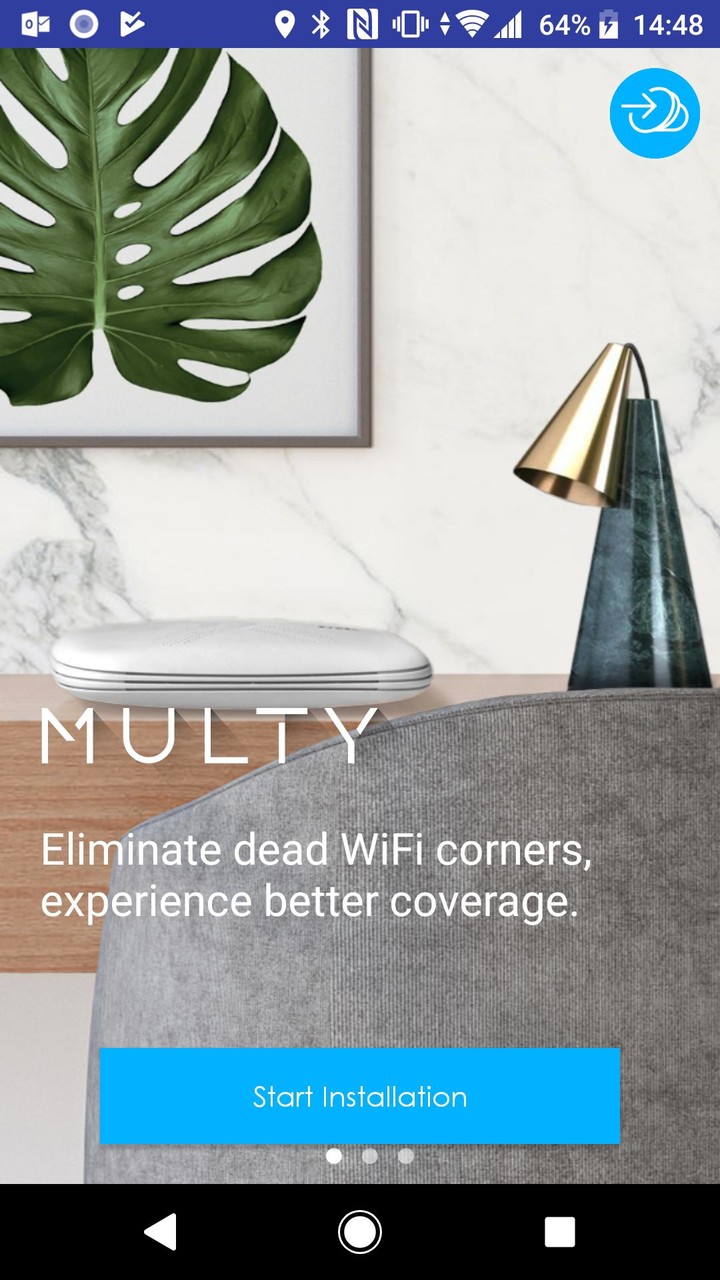 Zyxel Multy screenshot image 1_Popularmodapk.com