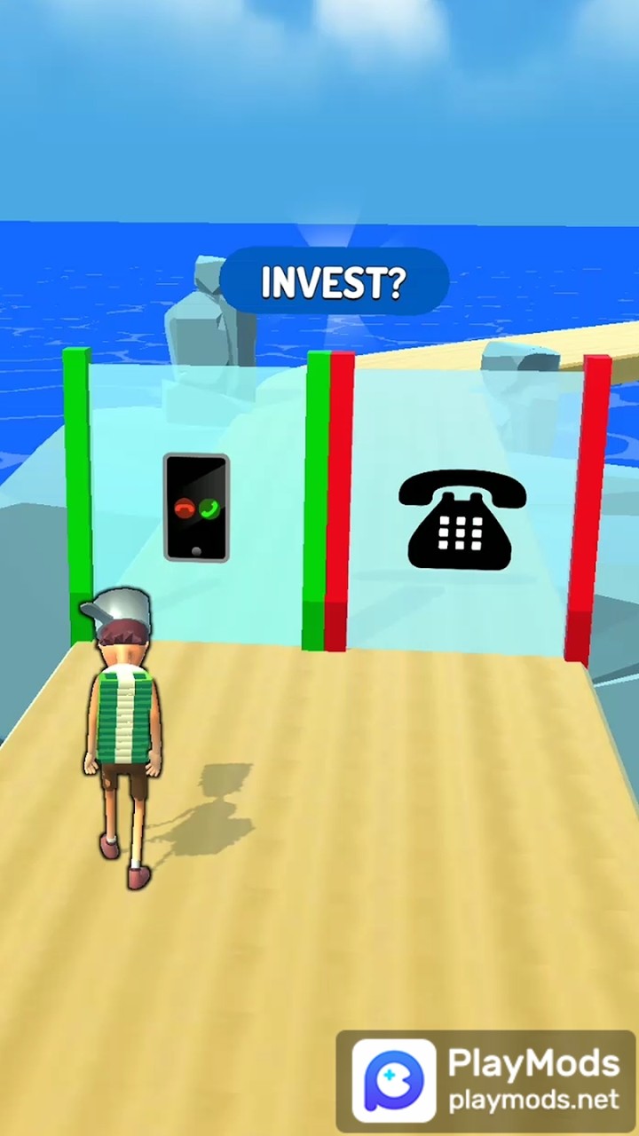 大步向钱<span>(No Ads)</span> screenshot image 2_Popularmodapk.com