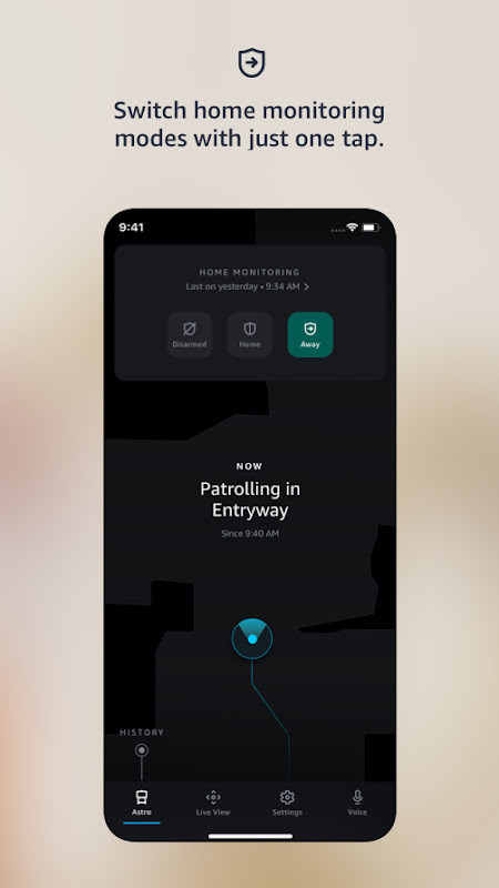 Amazon Astro screenshot image 7_Popularmodapk.com