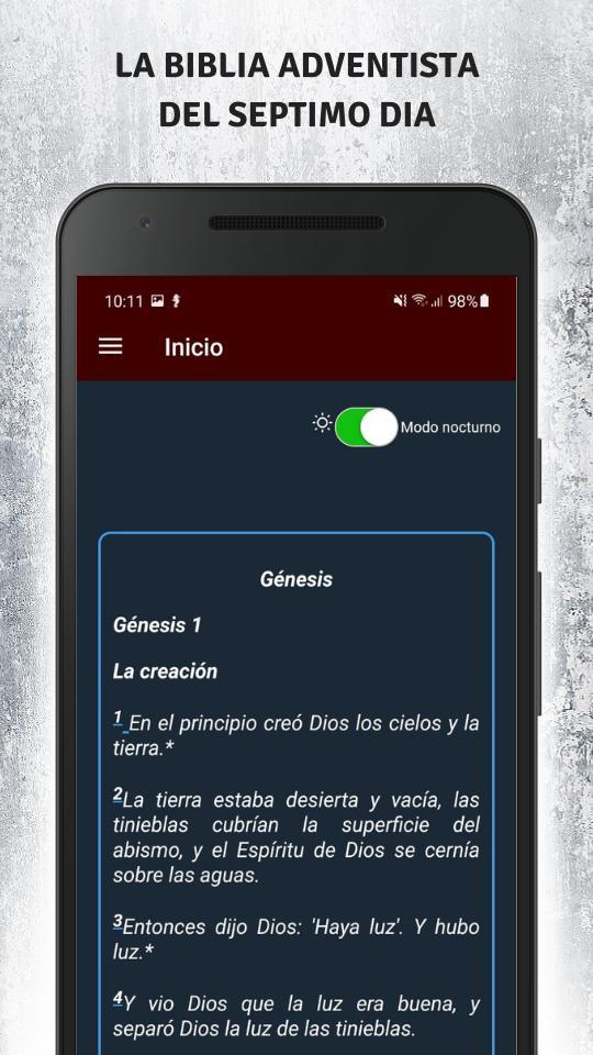 Biblia Adventista Septimo Dia screenshot image 5_Popularmodapk.com