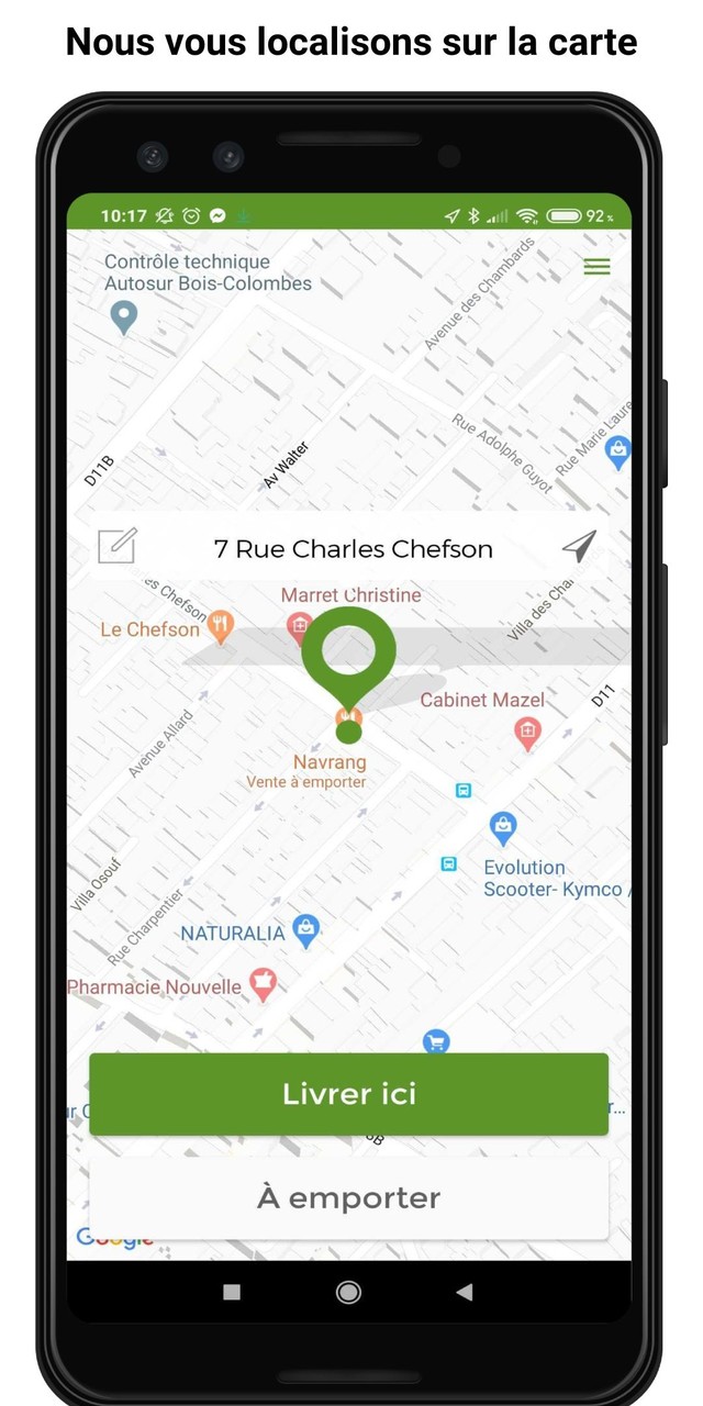 Navrang screenshot image 3_Popularmodapk.com
