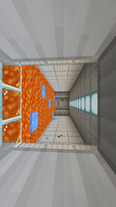 Minecraft(Teenage Mutant Ninja Turtles Mod)<span>(Full Unlocked)</span> screenshot image 4_Popularmodapk.com