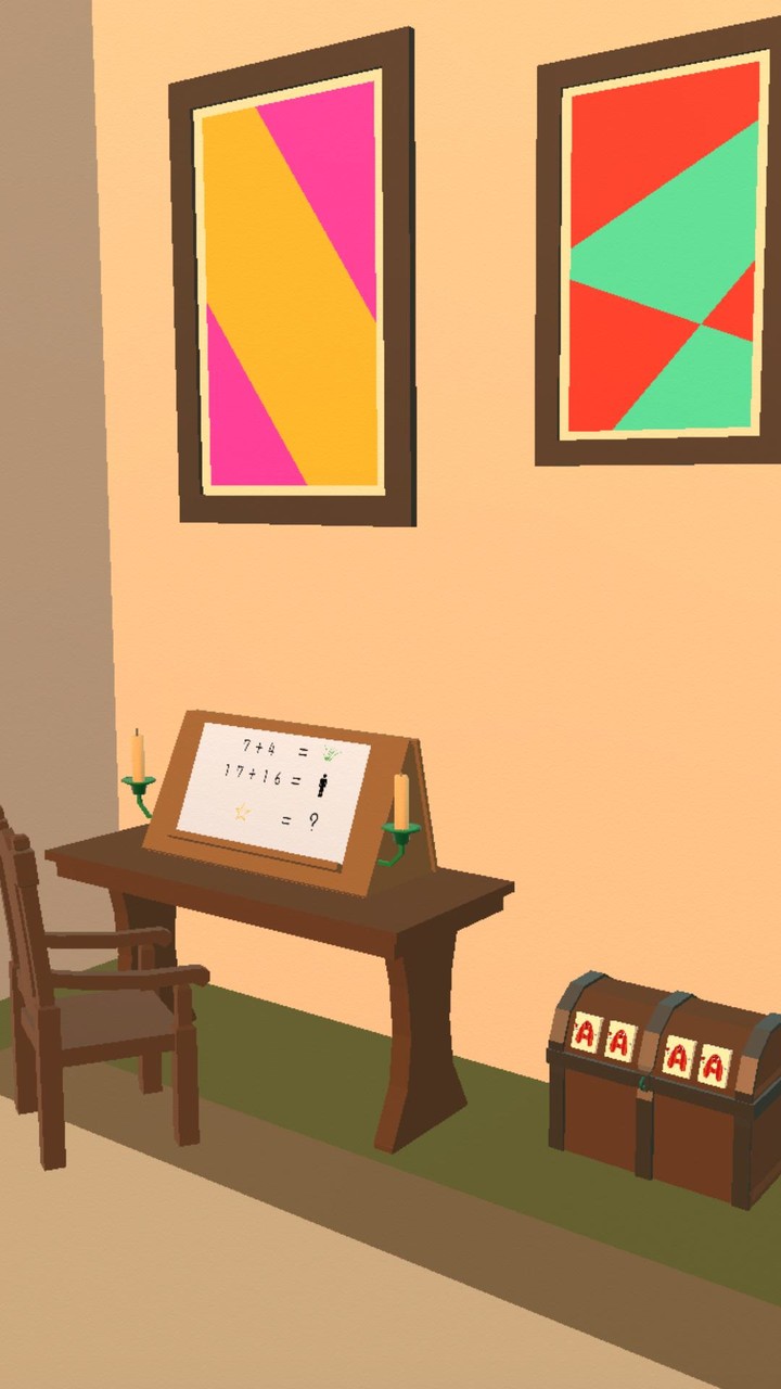 脱出ゲーム　School screenshot image 4_Popularmodapk.com
