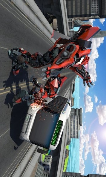 未来机器人战争破解版<span>(mod)</span> screenshot image 7_Popularmodapk.com