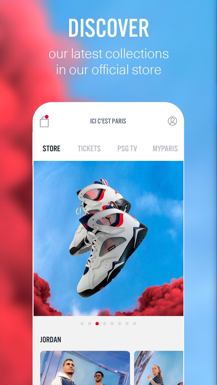descubre Rota screenshot image 8_Popularmodapk.com