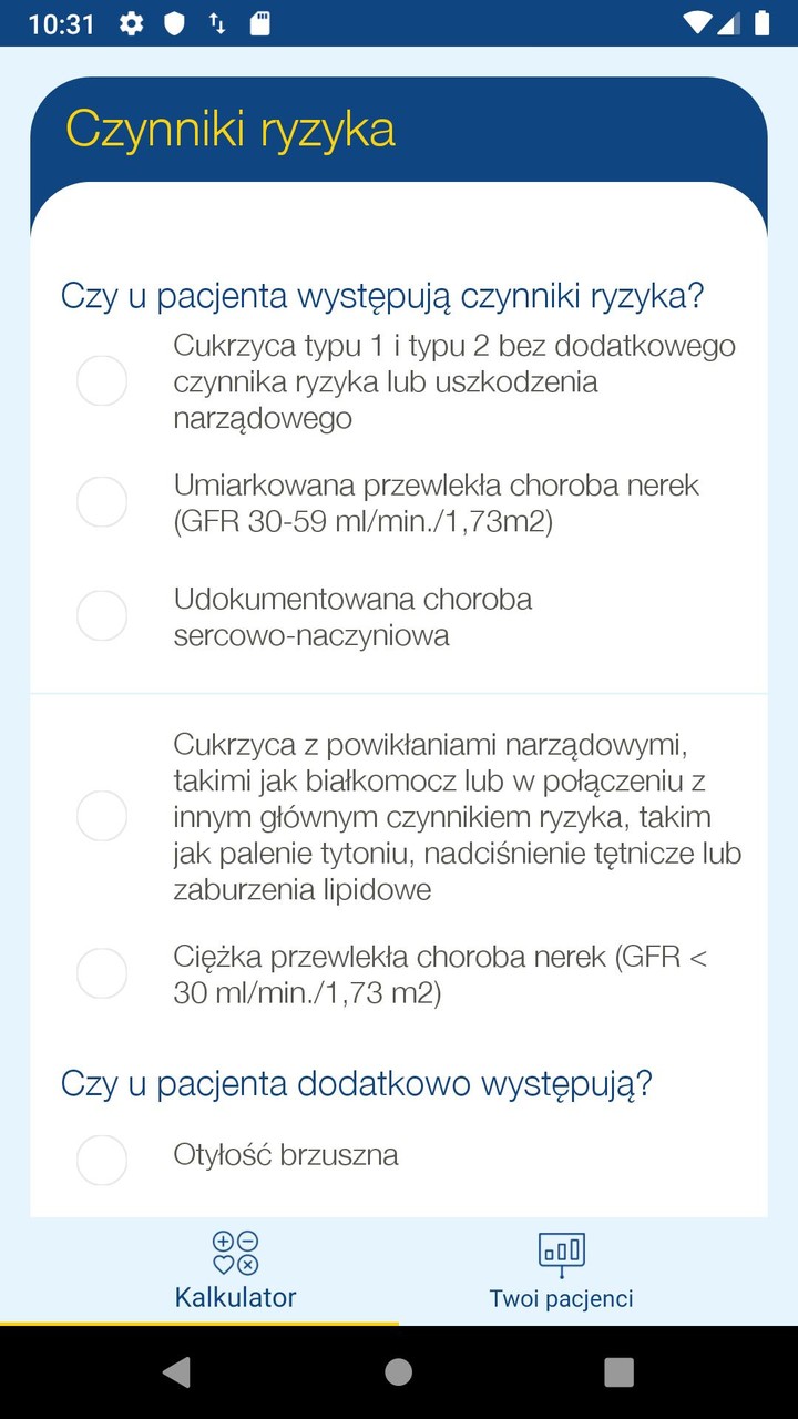 Ryzykometr screenshot image 3_Popularmodapk.com
