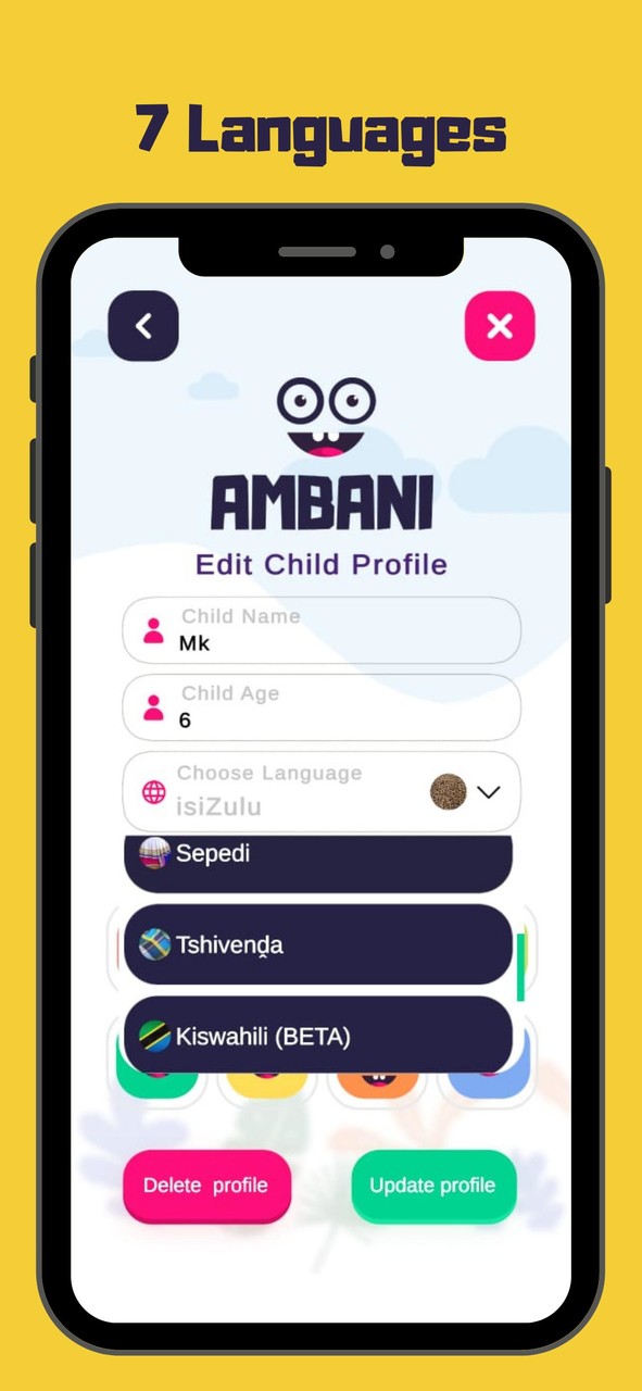 Ambani Africa screenshot image 2_Popularmodapk.com