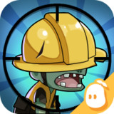 Merge Rush Z(Unlimited Currency)1.3.0_Popularmodapk.com