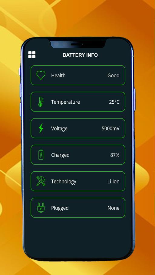 Phone Charging (2023) screenshot image 6_Popularmodapk.com