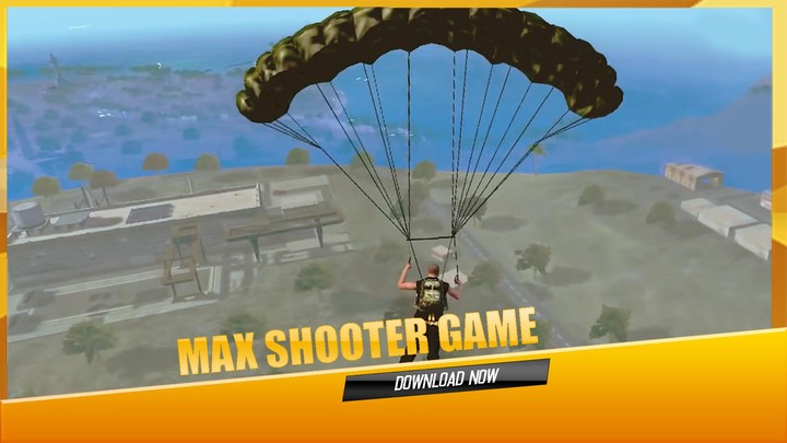 FF Max Fire Game Mod for MCPE screenshot image 4_Popularmodapk.com