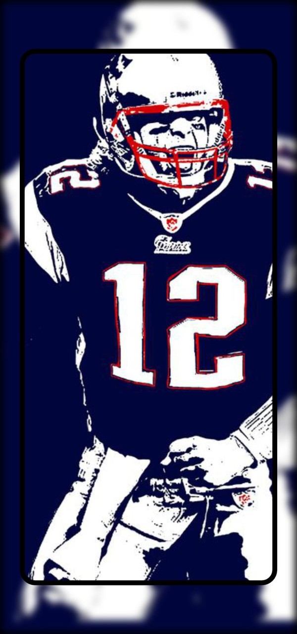 N England Patriots Wallpaper screenshot image 7_Popularmodapk.com