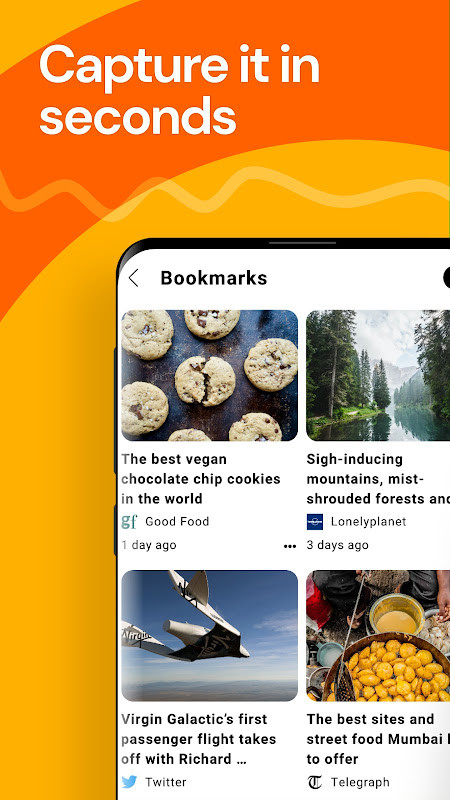 Wakelet screenshot image 2_Popularmodapk.com