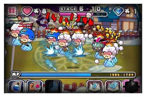 Retired Wizard Story<span>(Unlimited money)</span> screenshot image 4_Popularmodapk.com