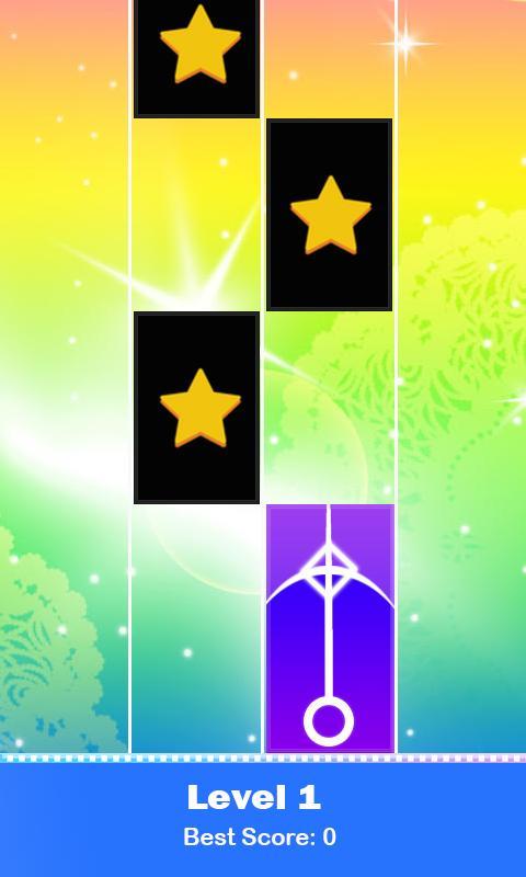 FNF Banban Piano Tiles screenshot image 2_Popularmodapk.com