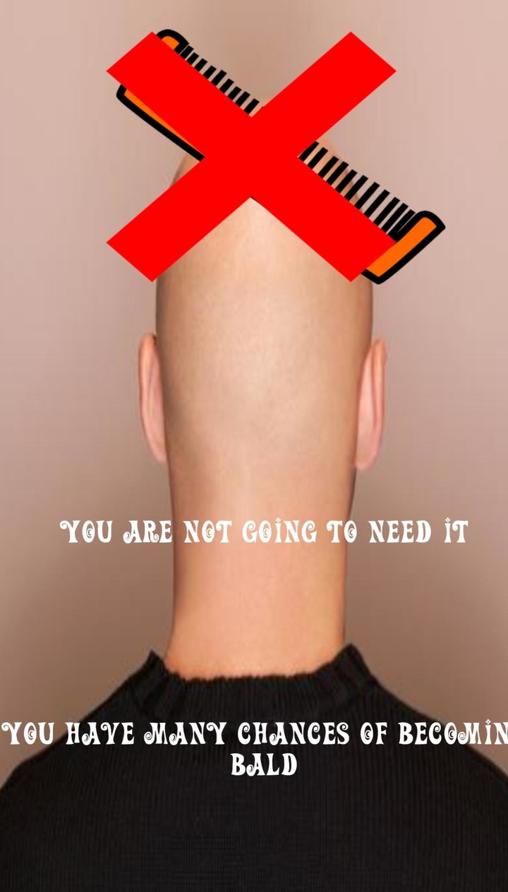 Beard and Hair Growth screenshot image 14_Popularmodapk.com