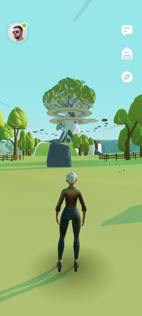 Realm: Virtual Universe screenshot image 23_Popularmodapk.com