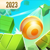 Bricks Destroy-Shoot the ball1.9_Popularmodapk.com