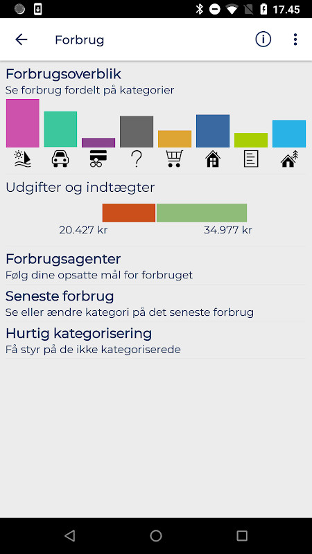 Lægernes Bank screenshot image 3_Popularmodapk.com