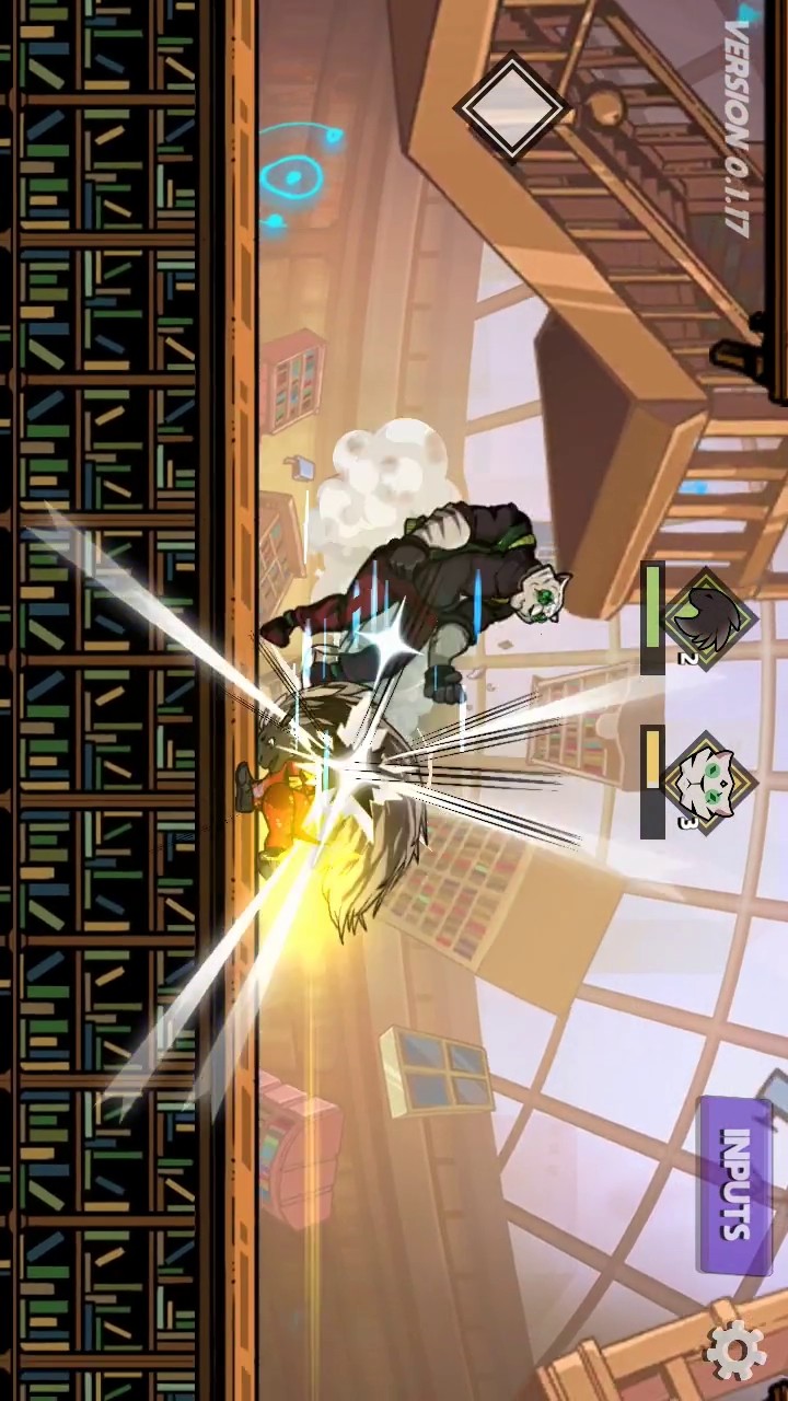 Smash Fury screenshot image 25_Popularmodapk.com