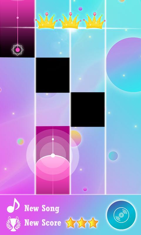 Piano Tiles Robin Hood Gamer screenshot image 2_Popularmodapk.com