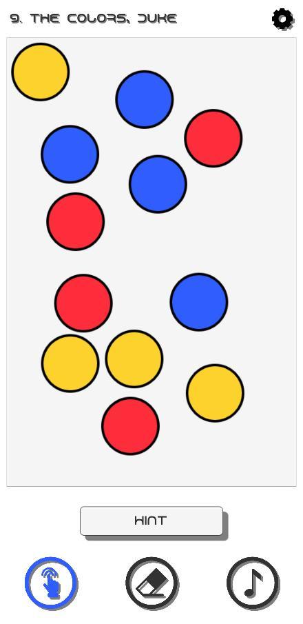 Hint: It's a puzzle game screenshot image 3_Popularmodapk.com