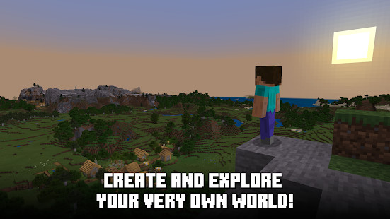 Minecraft<span>(LifeAfter 3D)</span> screenshot image 1_Popularmodapk.com