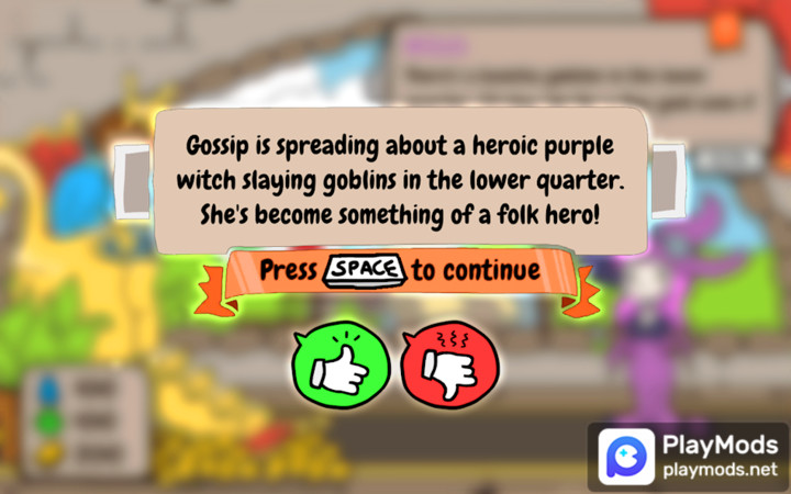 Sort The Court Ruler's Edition<span>(Free download)</span> screenshot image 4_Popularmodapk.com