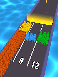 Giant Rush<span>(Unlimited Money)</span> screenshot image 12_Popularmodapk.com