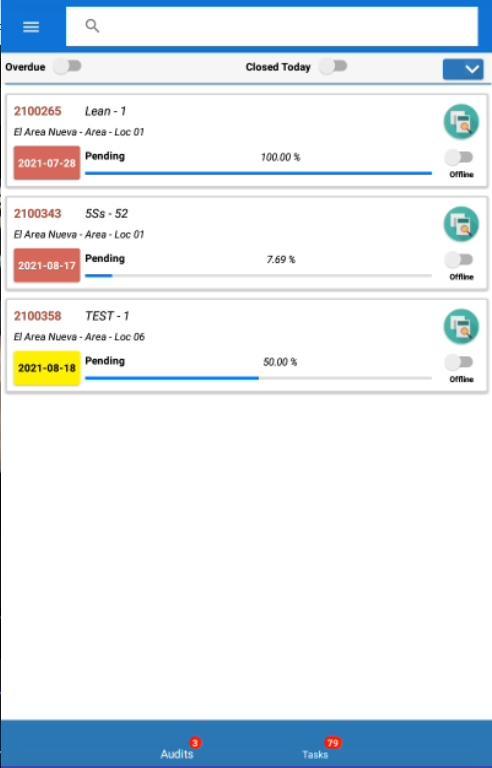 QAuditor screenshot image 8_Popularmodapk.com